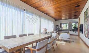 Imagem 5: Santana de Parnaíba - Casa de Condomínio - TAMBORÉ XI