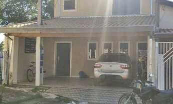 Imagem: Casa à venda, 145 m² por R$ 446.000,00