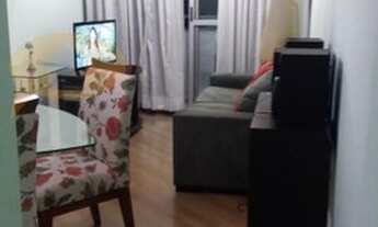 Imagem 4: Apartamento à venda, 2 quartos, 1 vaga, Vila Santa Teresa (Zona Sul) - São Paulo/SP