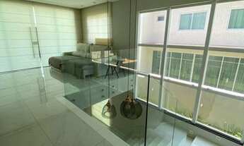 Imagem 6: Condomínio Alphaville ,Exclusivo casa de Luxo , Toda Projetada ,Araçagi