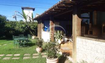 Imagem 6: Casa com 4 dormitórios à venda, 350 m² - Manguinhos - Armação dos Búzios/RJ