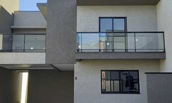 Imagem: SOBRADO NA BONECA DO IGUAÇU - NOVOS - EXCELENTE