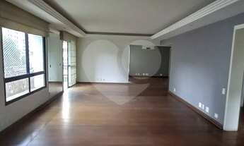 Imagem 2: São Paulo - Apartamento Padrão - REAL PARQUE