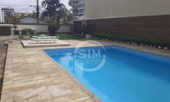 Imagem 2: Cobertura com 4 dormitórios à venda, 90 m² no Braga - Cabo Frio/RJ