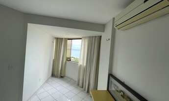 Imagem 5: Apartamento para aluguel com 40 metros quadrados com 1 quarto em Ponta Negra - Natal - RN