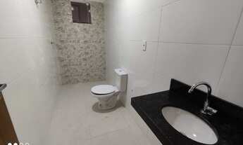 Imagem 6: Casa 2 Quartos Suite, murada, Colonial