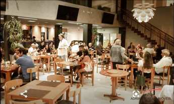 Imagem 4: Bar e restaurante à venda - LO10722