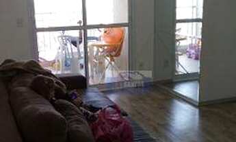 Imagem 2: Apartamento à venda, 68 m² por R$ 620.000,00 - Mooca - São Paulo/SP