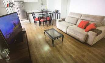 Imagem 2: Reservatto Residenzialle