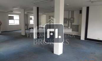 Imagem 2: Prédio para alugar, 1220 m² por R$ 59.500,00/mês - Jardim Paulista - São Paulo/SP