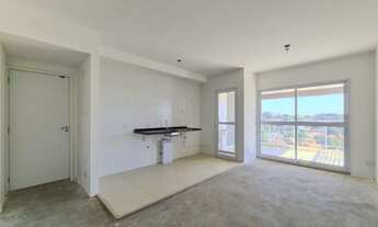 Imagem 5: Lindo Apartamento com 2 dormitórios à venda, 68m² por R$ 650.000 - Jardim Prudência - São