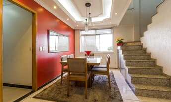 Imagem 2: Cobertura 158 Mts² ; 05 quartos, suite, 02 vagas, Eldorado/Sta Cruz 570 MIL!!!!