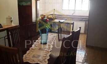 Imagem 5: Casa - Parque das Indústrias - Campinas