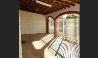 Imagem 4: Casa a 200 metros do colégio Fênix no início do Parque Cuiabá