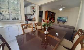 Imagem: 2 DORMITÓRIOS - COQUEIROS