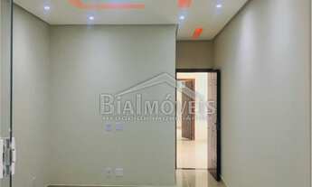 Imagem 5: &) - Casa em Campo Grande / 2 Quartos / a partir de 295 mil à vista