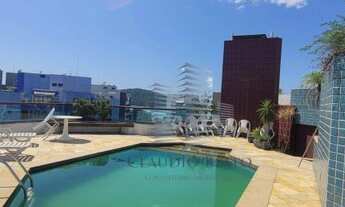 Imagem 4: Cobertura com 5 dormitórios à venda, 396 m² por R$ 3.750.000,00 - Riviera - Módulo 6 - Ber