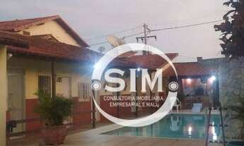 Imagem 7: Casa com 4 dormitórios à venda, 360 m² no Porto D'aldeia - São Pedro da Aldeia/RJ