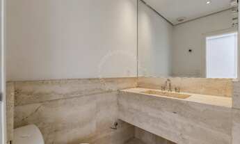 Imagem 6: Cobertura duplex para comprar na Vila Mariana com 4 quartos (4 suítes)