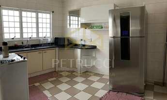 Imagem 4: Casa - Jardim das Palmeiras - Valinhos