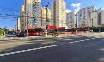 Imagem 2: Terreno à venda, 900 m² por R$ 2.300.000,00 - Tatuapé - São Paulo/SP