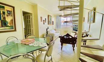 Imagem 2: Cobertura com 3 dormitórios à venda, 240 m² na Praia do Forte - Cabo Frio/RJ