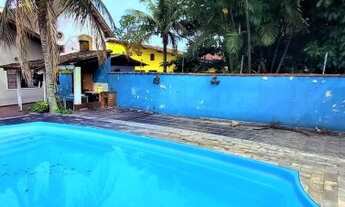 Imagem 5: Casa para Venda em Itanhaém, Praia dos Sonhos, 3 dormitórios, 1 suíte, 3 banheiros, 2 vaga