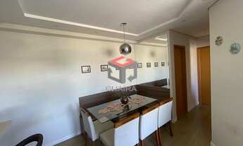 Imagem 2: Apartamento à venda, 2 quartos, 1 suíte, 2 vagas, Assunção - São Bernardo do Campo/SP