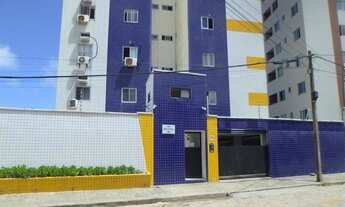 Imagem: Atlanta - Papicu - 3 quartos - 65m² - Móveis