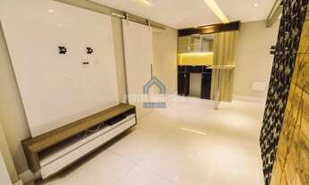 Imagem 2: Apartamento com 3 dorms, Perdizes, São Paulo - R$ 1.11 mi, Cod: 554