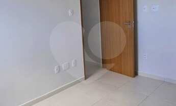 Imagem 5: Apartamento dois quartos para locação e venda no Expedicionários com área de lazer complet