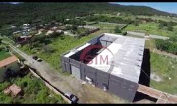 Imagem: Galpão à venda, 400 m² por no Porto do