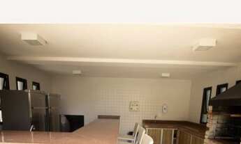 Imagem 3: Apartamento para venda possui 210 metros com 3 quartos