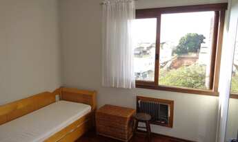 Imagem 6: Porto Alegre - Apartamento Padrão - Menino Deus