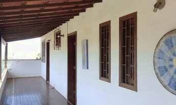 Imagem 3: Sítio à venda, dois lotes. Tratar com José Alves