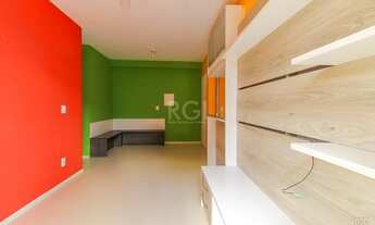 Imagem 6: Porto Alegre - Apartamento Padrão - Tristeza