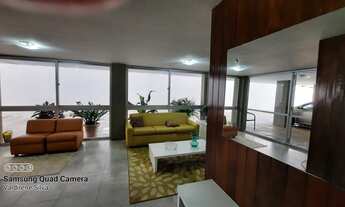 Imagem 4: Cobertura dúplex para venda ou locação, tem 260 m2, com 4 quartos. 2 suites -Torre - Reci