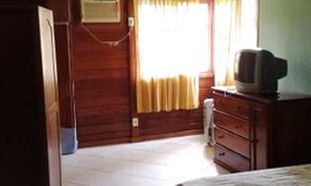 Imagem 7: Casa Residencial em Condomínio Fechado