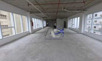Imagem: Andar Corporativo para alugar, 200 m² por