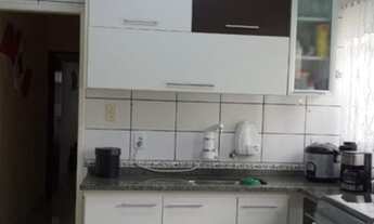 Imagem 2: Casa com 3 dormitórios à venda, 190 m² por R$ 650.000,00 - Centro - Mogi das Cruzes/SP REF