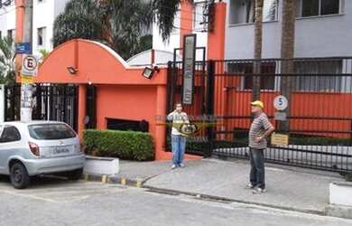 Imagem 11: Apartamento com 2 dormitórios à venda, 52 m² por R$ 240.000,00 - Vila Aricanduva - São Pau