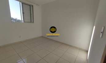 Imagem 4: Apartamento 51m² - 2 dormitórios, 1 banheiro e 1 vaga - Parque das Constelações