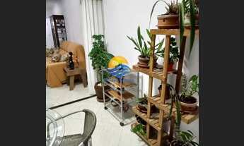 Imagem 6: Maravilhoso Imóvel a venda na Ponta da Praia em Santos