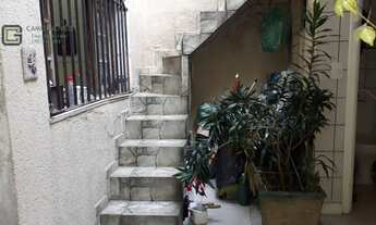 Imagem 7: Sobrado com 3 dormitórios à venda, 117 m² por R$ 879.000,00 - Saúde - São Paulo/SP