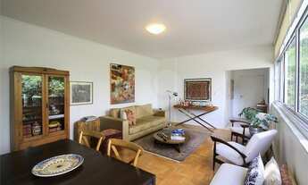 Imagem 6: Apartamento-São Paulo-JARDIM AMÉRICA