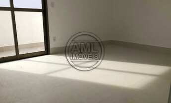 Imagem 4: Cobertura linear. 03 suítes. 03 vagas. Área de lazer. Recreio. R 1.246.300,00