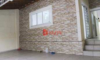 Imagem: Casa com 2 dormitórios à venda, 90 m²