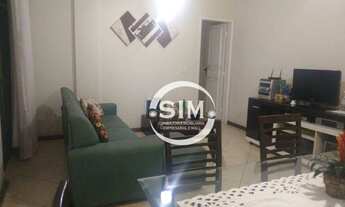 Imagem 2: Apartamento com 3 dormitórios à venda, 128 m² na Passagem - Cabo Frio/RJ