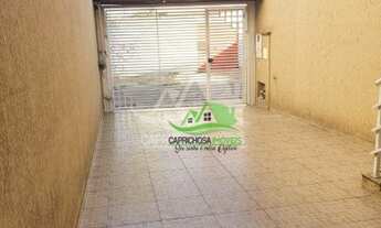 Imagem 3: Sobrado com 2 dormitórios à venda, 108 m² por R$ 480.000,00 - Cidade Líder - São Paulo/SP