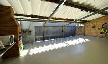 Imagem 3: Casa - Vila Georgina - Campinas